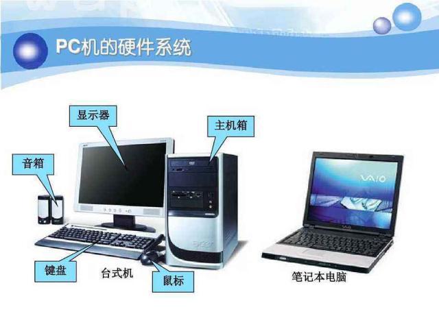 推動(dòng)計(jì)算機(jī)發(fā)展的四位天才科學(xué)家